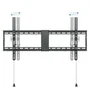 TooQ Soporte de Pared Inclinable LP4391T-B para TV de 43-90 pulgadas